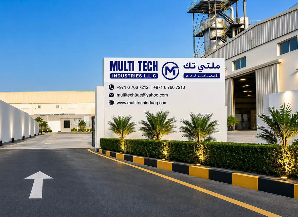 Multi Tech Industries LLC